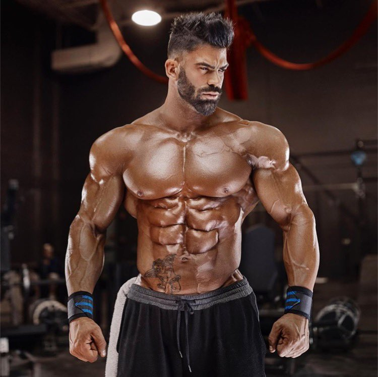 Superdrymale on Twitter | Fitness motivation images, Male fitness models, Bodybuilding