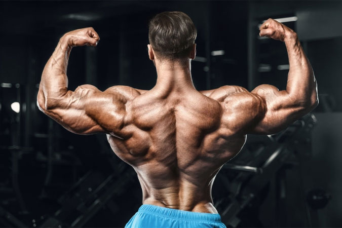 Top 5 Bodybuilders of All Time in the World
