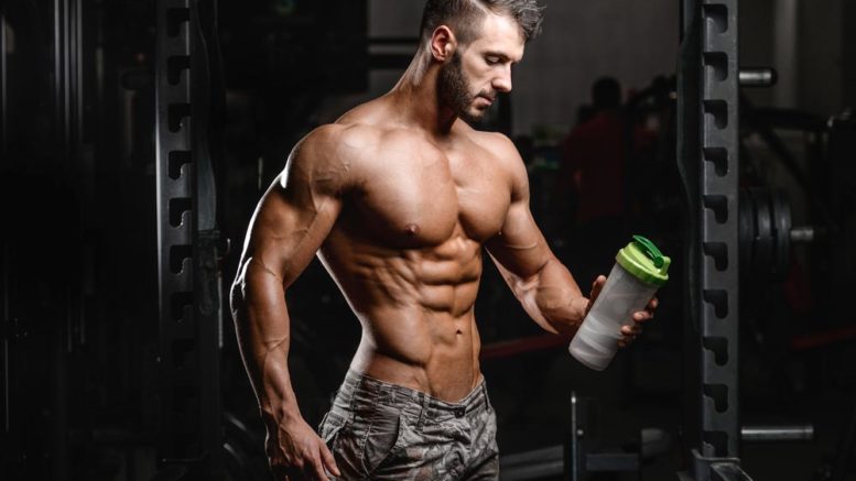 How to increase testosterone levels with exercises?
